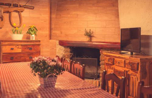 Complex Rural Can Caubet - Foto 104