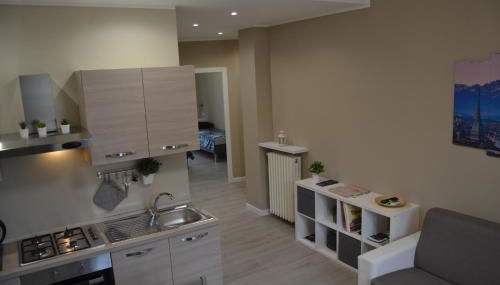 DOMUS LINGOTTO - Photo 2