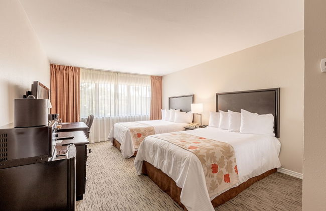 Value Suites Extended Stay - Arlington - Foto 12