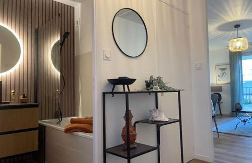 Le Vieux Port - Vue mer - Foto 17