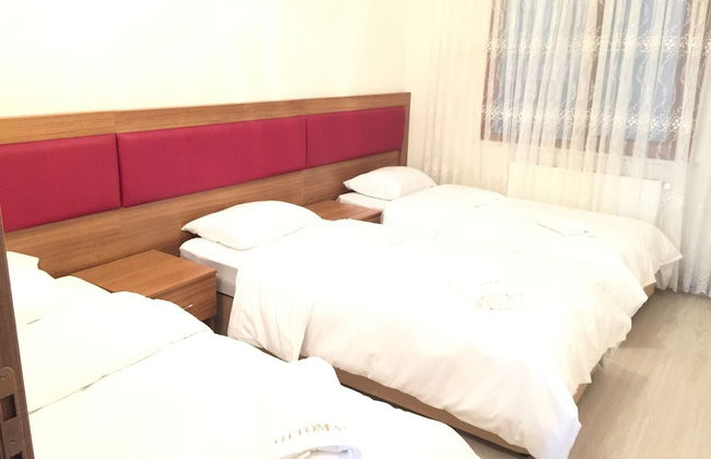 Trabzon Ottoman Residence - Photo 15