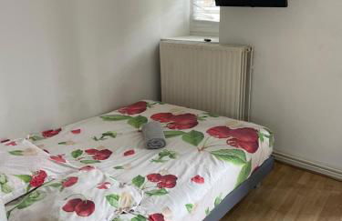 Studio central cosy proche gare - Foto 1