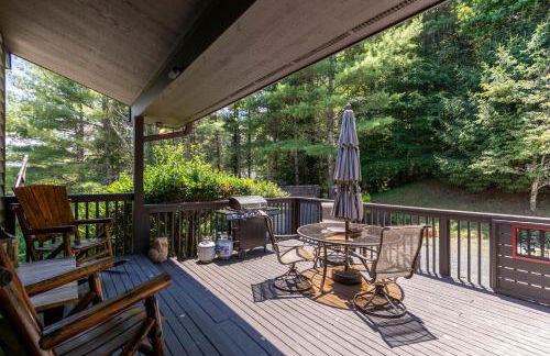 Mountaineer Manor - Foto 35