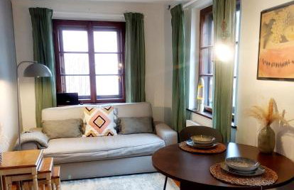 50qm Appartement Rosenheimer Innenstadt - Foto 3