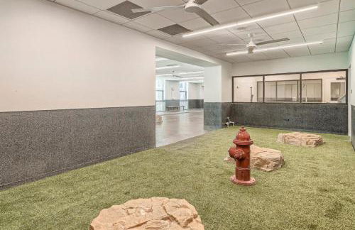 Blueground Downtown pool AC nr Capitol ATX-289 - Foto 30