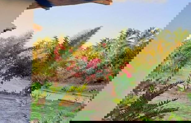 Coral Villa - Luxury Beachfront Villa with Private Pool by Karula - Foto 42