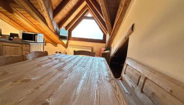 Mansarda panoramica a Temù- comprensorio ponte di legno-tonale - Foto 5