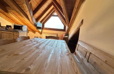 Mansarda panoramica a Temù- comprensorio ponte di legno-tonale - Foto 5