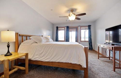 First Floor 3 BR Condo, Northern Bay Golf Course - Foto 20