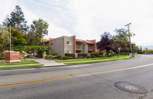 Blueground Campbell pool nr Campbell Park SFO-1945 - Foto 26