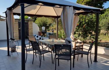 Viletta Eraclea Minoa 4 min by car to the beach - Foto 18