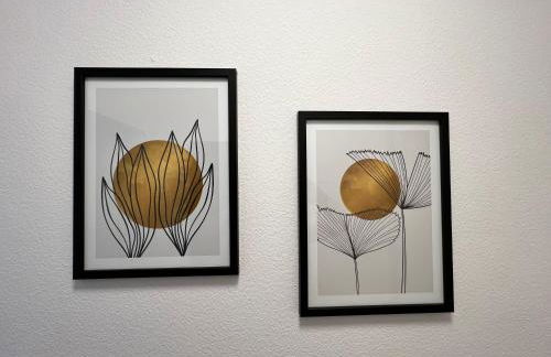 Modernes Apartment mit Balkon und Parkplatz Zentrum - Foto 20