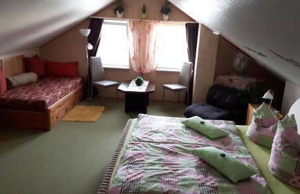 Haus Sonne,Seeblick 57 - Foto 8