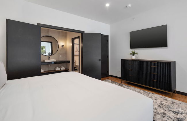 McGregor and Main Luxury Lofts - Foto 32