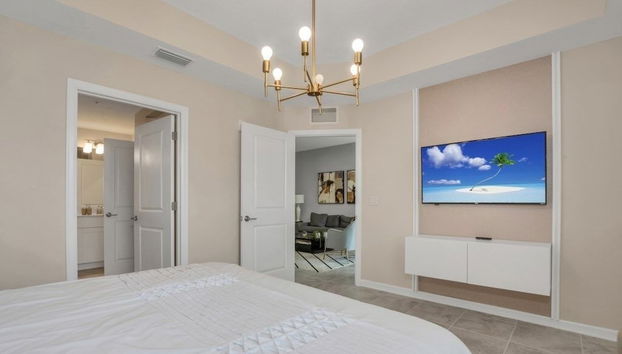 3180 Para Unit 101 3 Bedroom Townhouse - Foto 4, Habitación