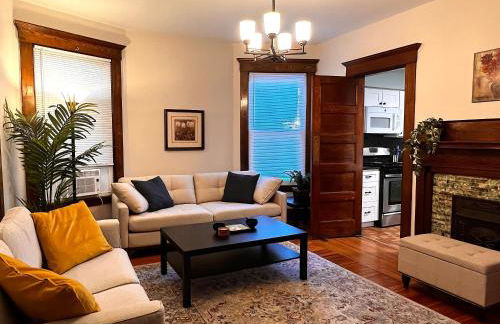 Comfortable and Tranquil -1st Fl - Photo 1