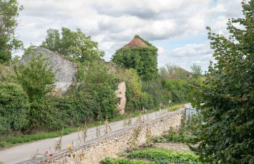 Résidence Penaud - Appartements design et climatisés à la campagne - Foto 38