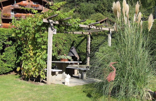 Holiday Home in Morel Near the Aletsch ski Area - Foto 13