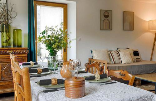 La Maison d'Adèle - Foto 8