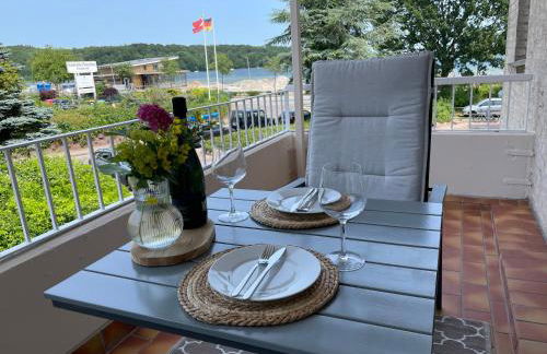 NEU 2023 - Fewo mit Meerblick & Flair - Foto 1