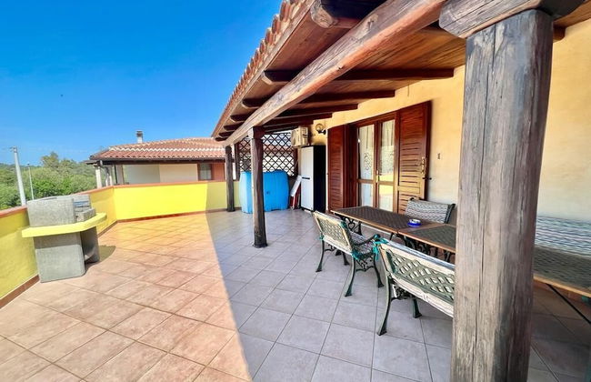 Casa Vacanza Lu Riu - Foto 34