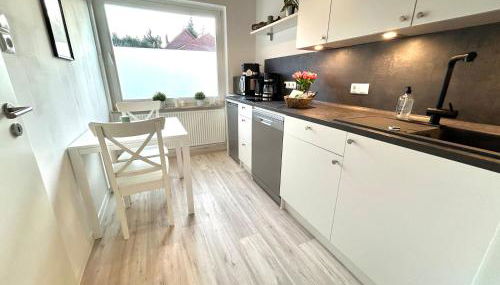 Ferienwohnung Dorfliebe Kirchdorf - Foto 4