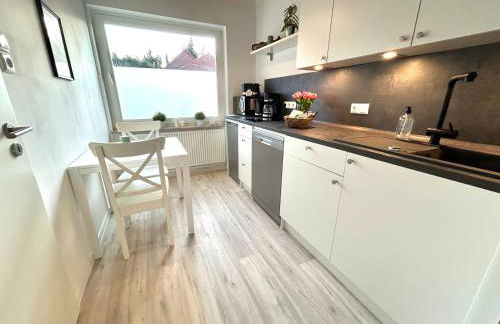 Ferienwohnung Dorfliebe Kirchdorf - Foto 4