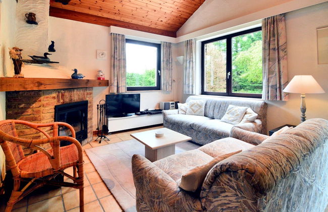 Pet Escape in Ardennes - Foto 18