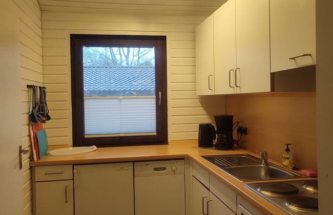 Type 6p With 2 Bedrooms and 1 Bathrooms - Foto 10