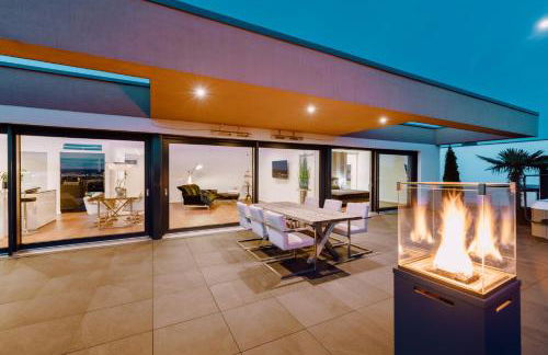 Traumblick trifft Luxus! - Foto 30