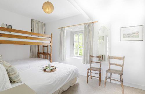 Lobster Pot Portloe views of the village and sea - Photo 22