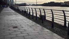 Executive Riverside Stay With Workspace & Fast WiFi - Foto 4