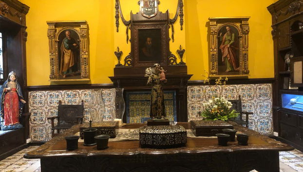Lima Colonial Houses Tour - Foto 3