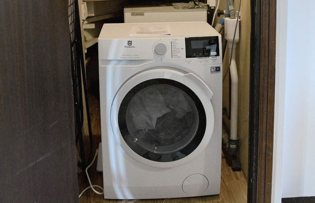 3 Person Holiday Home in Hammaro-by Traum - Foto 13