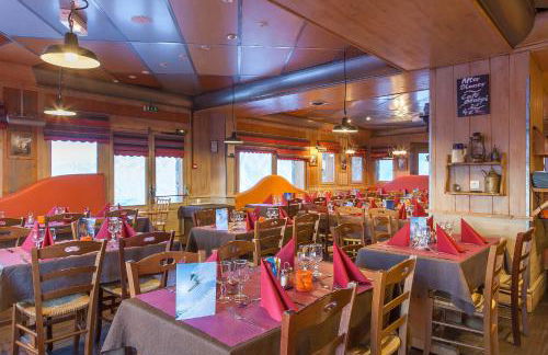 Résidence Les Balcons de Belle Plagne - Foto 29