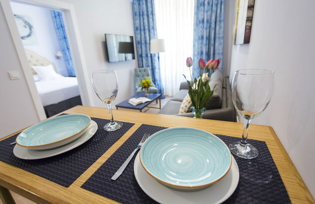 Casa de la Merced Suites - Photo 33