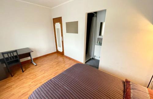 Grande maison tout confort - 5 chambres 5 salles de bain - RER A - Paris - Disney - Foto 20