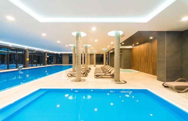 BalticOn Polanki Park - Foto 1