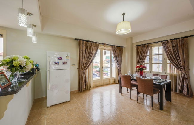 City View Apartment - Foto 18