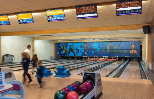 Gîte Les Eaux du Moulin piscine chauffée et jacuzzi - Foto 71