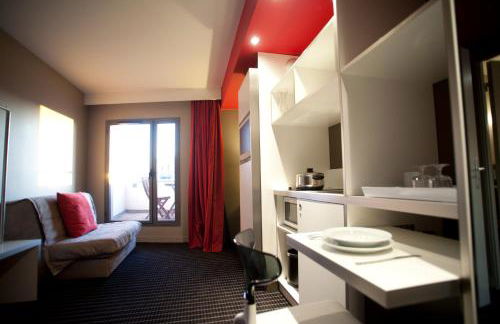 B&B Home Lyon Centre Berthelot - Foto 67