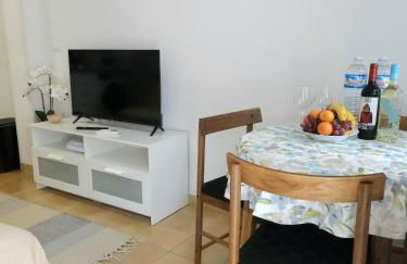 Bungalow Flamingo con terraza y playa - Photo 7