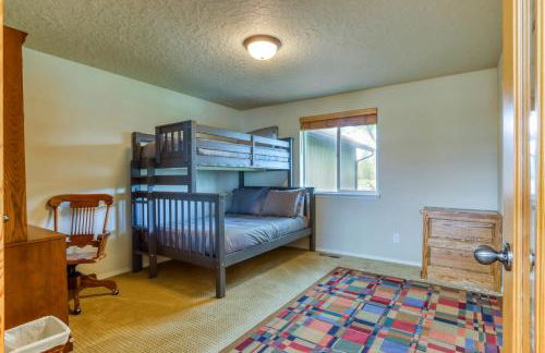 Meadow Walk Cabin - Foto 9