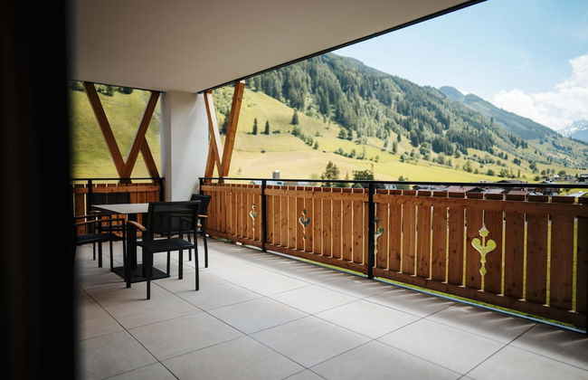 Cosy Apartment Near ski Area - Foto 10