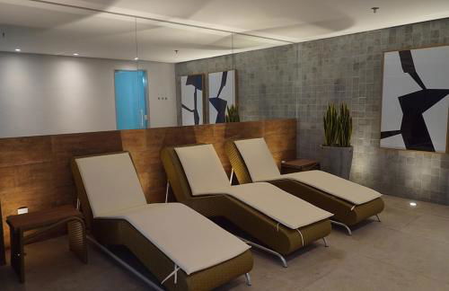 Apart Hotel - Campos dos Goytacazes - Photo 20