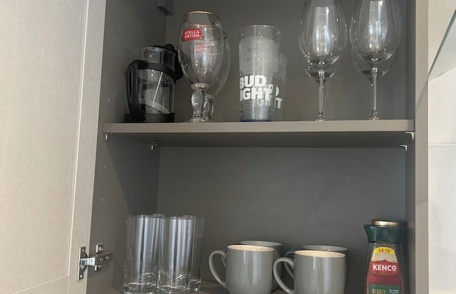 Newly Renovated 2-bed Apartment in Peterhead - Foto 7