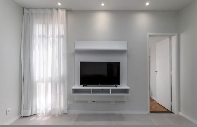 Near the Underground and 20 Minutes From Maracan Cv410 - Foto 11