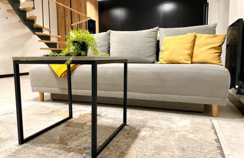 Apartament Niebo przy plaży ROYAL APARTS OSTRÓDA - Foto 42