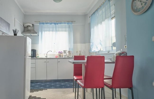 Nice Stay Apartment by Open City Hotel - Foto 3