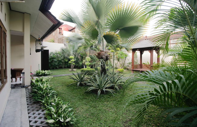 Joy House by NGINAP - Foto 17